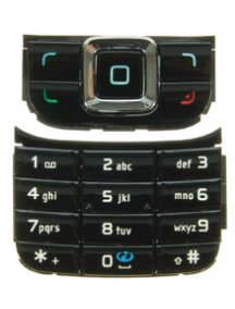 Teclado Nokia 6111 negro