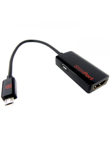 Cable HDMI LG SlimPort
