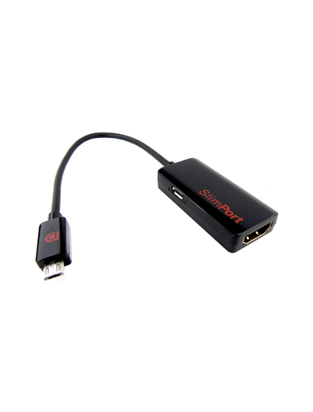 Cable HDMI LG SlimPort