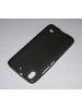 Funda TPU Huawei Ascend G620 negra