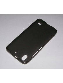 Funda TPU Huawei Ascend G620 negra