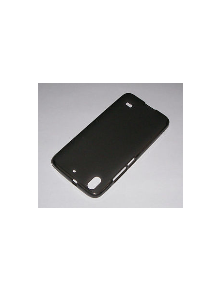 Funda TPU Huawei Ascend G620 negra