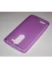 Funda TPU LG L Bello D331 lila