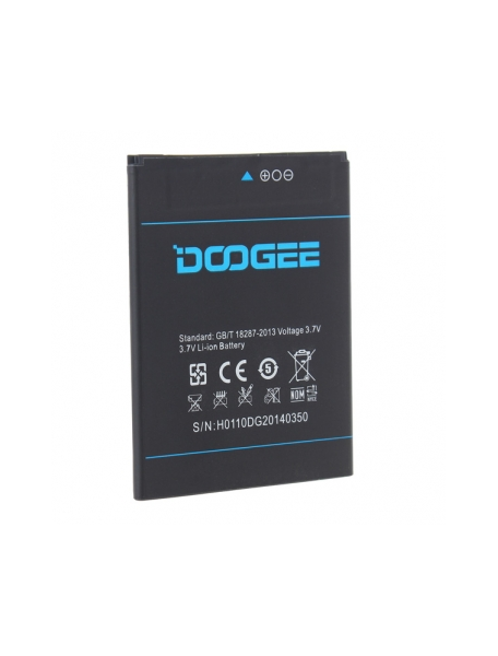 Batería Doogee DG2014