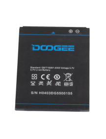 Batería Doogee DG550