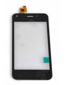 Ventana táctil Jiayu F1W negra