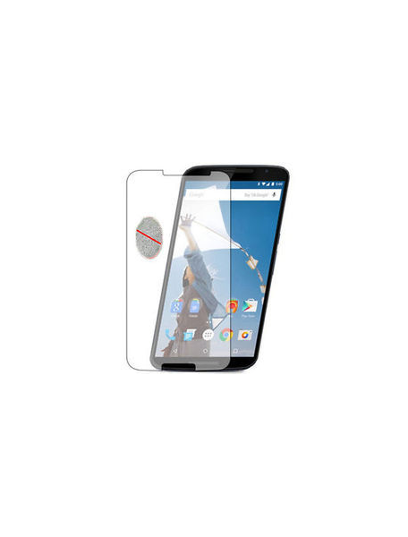Lámina protectora de pantalla antihuella Samsung Galaxy S5 G900