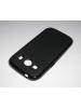 Funda TPU Samsung Galaxy Ace 4 G357 negra