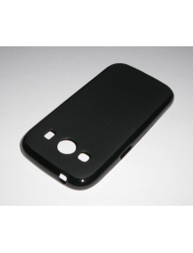 Funda TPU Samsung Galaxy Ace 4 G357 negra