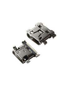 Conector de carga micro USB LG G3 D855