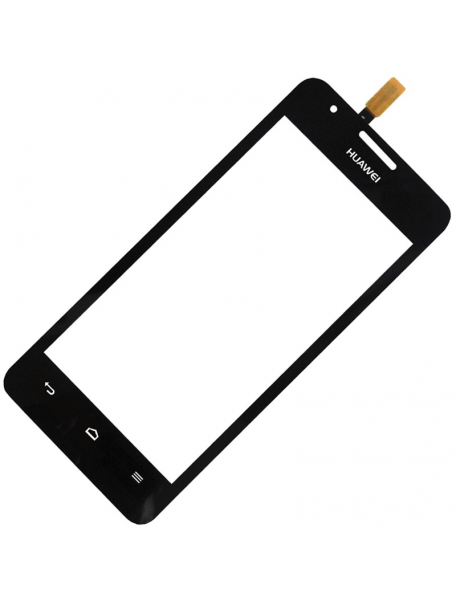 Ventana tactil Huawei Ascend G526 negra