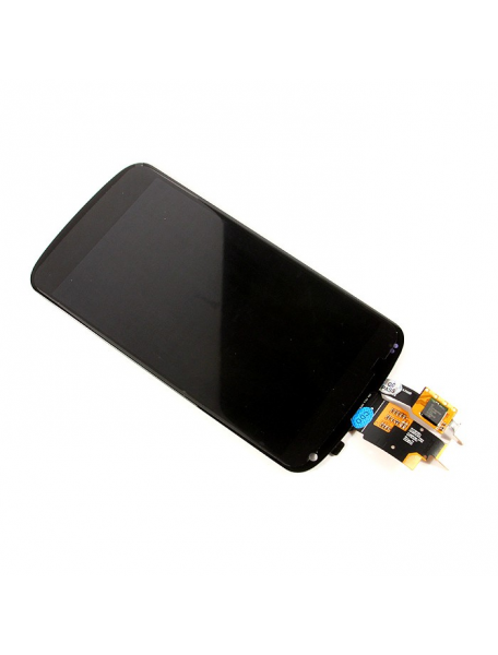 Display LG Nexus 4 E960