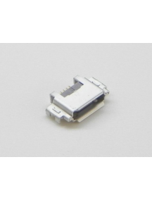Conector de carga - accesorios Sony Xperia Z1 D6503 - Z2 D6503