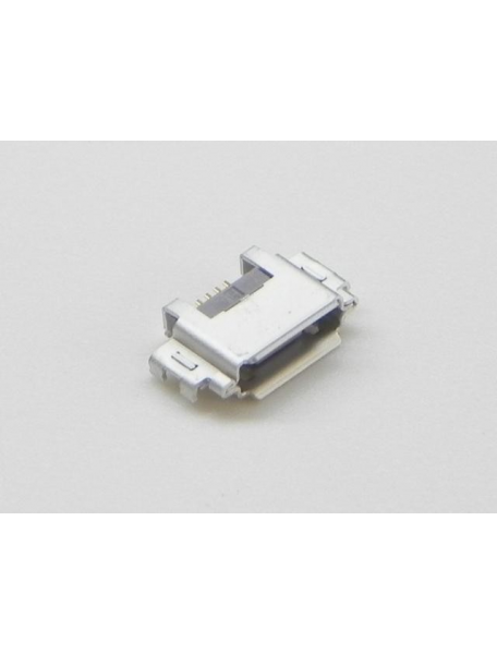 Conector de carga - accesorios Sony Xperia Z1 D6503 - Z2 D6503