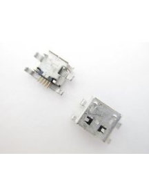 Conector de carga Huawei Ascend G510