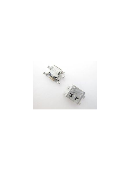 Conector de carga Huawei Ascend G510