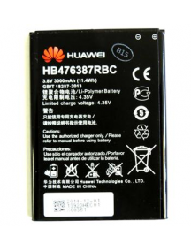 Batería Huawei HB476387RBC