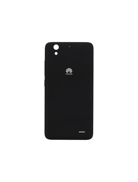 Tapa de batería Huawei Ascend G630 negra