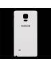 Tapa de batería Samsung EF-ON910SWE Galaxy Note 4 N910F blanca