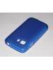 Funda TPU Samsung Galaxy Young 2 G130 azul