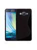 Funda TPU Samsung Galaxy A7 A700 negra