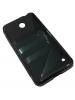 Funda TPU Nokia 630 Lumia negra