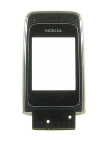 Carcasa intermedia superior Nokia 6136