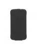 Funda solapa Samsung Anymode i8262 Galaxy Core negra