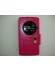 Funda libro TPU S-view LG G4 H815P rosa