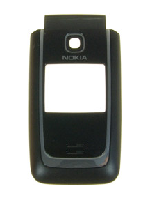 Carcasa frontal Nokia 6136