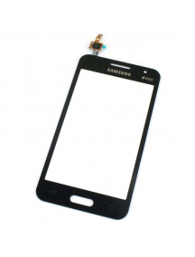 Ventana tactil Samsung Galaxy Core 2 G355 negra