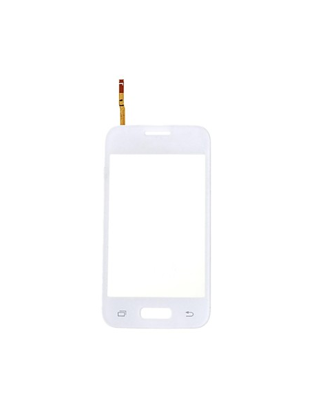 Ventana tactil Samsung Galaxy Young 2 G130 blanca