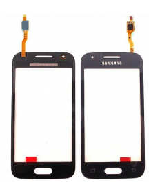 Ventana tactil Samsung Galaxy Young 2 G130 negra