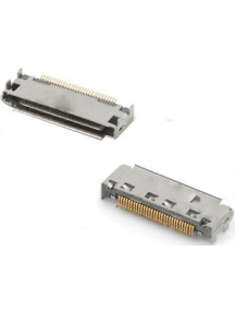 Conector de carga Samsung Galaxy Tab 2 P3100