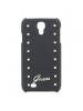 Protector Guess GUHCS4MSAP Samsung Galaxy S4 mini i9195 negro