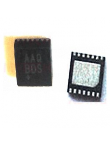 IC controlador de carga Samsung Galaxy S2 i9100 AAQ