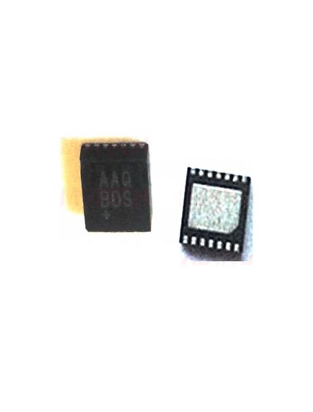 IC controlador de carga Samsung Galaxy S2 i9100 AAQ