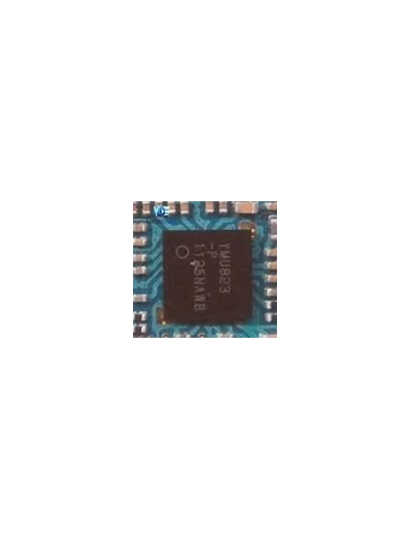 Audio IC Samsung Galaxy S2 i9100 YMU823