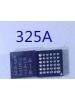 Audio IC Samsung Galaxy S4 i9500, S3 I9300 325