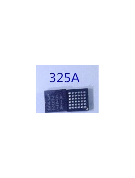 Audio IC Samsung Galaxy S4 i9500, S3 I9300 325