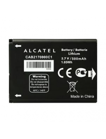 Batería Alcatel CAB21A0000C1
