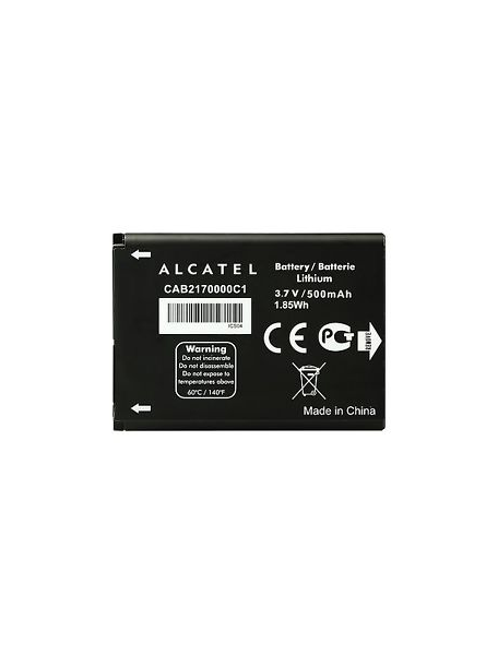 Batería Alcatel CAB21A0000C1