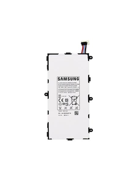 Batería Samsung T4000E