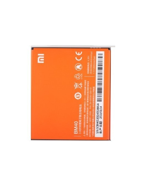Batería Xiaomi BM40