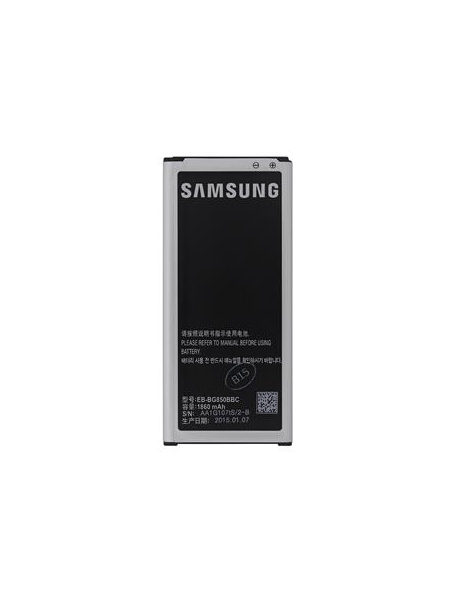 Bateria Samsung EB-BG850BBE