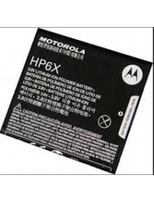 Batería Motorola HP6X