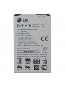 Batería LG BL-41A1H