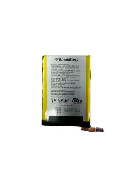 Batería Blackberry BAT-51585