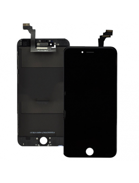 Display Apple iPhone 6 negro compatible