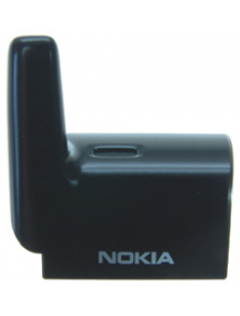 Tapa de antena Nokia 6060 negra